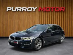BMW 520 520dA Touring