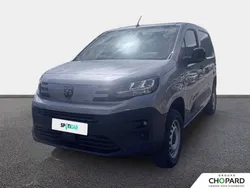 Peugeot Partner FGN DIESEL 130 CH M MANUELLE 650KG DANGEL TREK 4X2