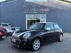 Mini MINI COOPER D 116CH