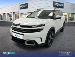 Citroen C5 Aircross BlueHDi S&S Feel 130
