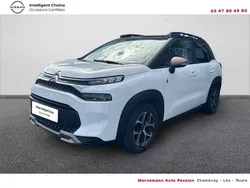 CITROEN C3 Aircross BlueHDi 120 S&S EAT6 C-Series