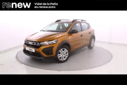 Dacia Sandero Stepway ECO-G Essential 74kW
