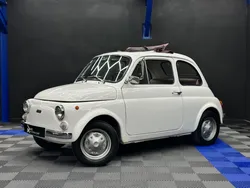 FIAT 500 -R- RINNOVATA (110F) 19Ch BVM4