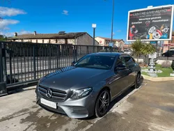 MERCEDES-BENZ CLASSE E 350 D 286CV 9G-TRONIC AMG LINE TVA Recuperale