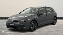 Volkswagen Golf 2.0 TDI SCR 115ch Style DSG7
