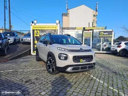 Citroën C3 Aircross 1.2 PureTech Shine