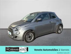 Fiat 500 III ELECTRIQUE 500e Berline E 118 CH Nouvelle Nouvelle 500