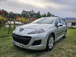Peugeot 207 1.4 95CV SW