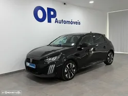 Peugeot 208 1.2 PureTech Allure EAT8
