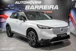 Honda HR-V 1.5 i-MMD e:HEV Advance