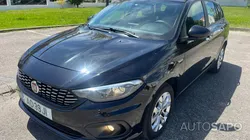Fiat Tipo 1.3 M-Jet Lounge de 2020