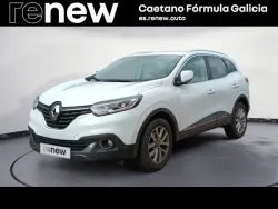 RENAULT Kadjar 1.3 TCe GPF Zen 103kW