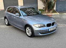 BMW 118 d 2.0 143cv Excelente Estado