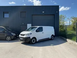Peugeot expert m fourgon 1.6 bluehdi 115 2019