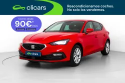 SEAT Leon 1.0 eTSI S&S Style DSG-7 110