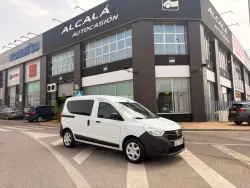 DACIA Dokker 1.5dCi Ambiance N1 55kW