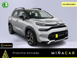CITROEN C3 Aircross Puretech S&S Shine 110