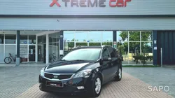 Kia Ceed 1.4 CVVT LX de 2010
