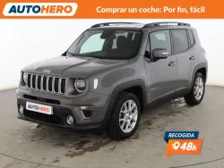 JEEP Renegade 1.0 Limited 4x2