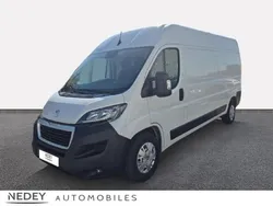 Peugeot Boxer Fg L3H2 3.5 Maxi 165ch BlueHDi S&S Pack Asphalt Connect