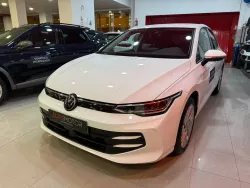 Volkswagen Golf 1.5 TSI Más 85kW
