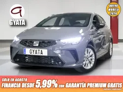 SEAT Ibiza 1.0 TSI S&S FR 85kW
