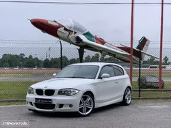 BMW 123 d