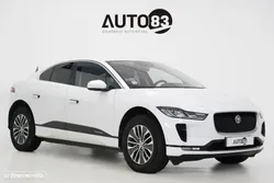 Jaguar I-Pace SE AWD Aut.