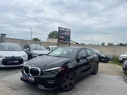 Bmw Série 1 116D 116 CHEVAUX ÉDITION SPORT | ENTIÈREMENT RÉVISÉE & GARANTIE PENDANT 12 MOIS