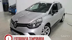 Renault Clio de 2019