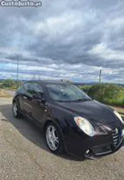 Alfa Romeo Alfa 6 Mito