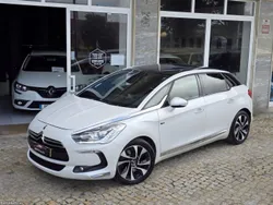 Citroën DS5 2.0 HDi Hybrid4 Sport Chic CMP6