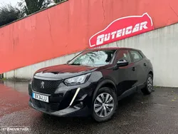 Peugeot 2008 1.2 PureTech Active