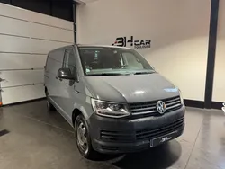 Volkswagen Transporter Vu FOURGON 2.0 TDI 180 2T8 L1H1 4MOTION DSG BVA