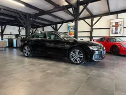 Audi A6 40 TDI 204CH S LINE QUATTRO S TRONIC 7