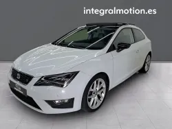 SEAT León ST 1.4 TSI ACT S&S FR 150