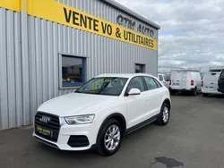 Audi Q3 2.0 TDI 150CH ULTRA AMBIENTE