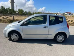 Citroën C2 1.1 gasolina