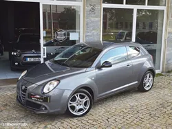 Alfa Romeo MiTo 1.3 JTD Distinctive S&S