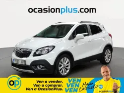 OPEL Mokka 1.4T S&S Excellence 4x2