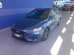 Ford Focus SW 1.0 Flexifuel mHEV 125ch E 85 ST-Line X