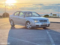 Opel Vectra 2.0 DTi Comfort