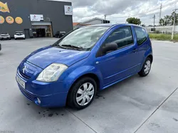 Citroën C2 1.2 Gasolina