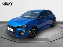 Peugeot 208 100 S&S BVM6 Allure