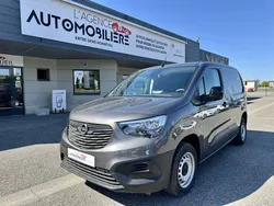 OPEL Combo CARGO IV DIESEL 1.5 100CH S/S L1H1 ELEGANCE PACK