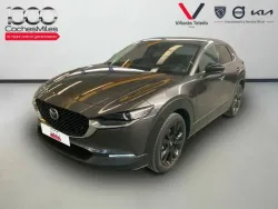 MAZDA CX-30 2.5 e-Skyactiv-G Homura FWD 103kW