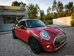 MINI Cooper D
