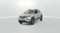 DACIA Spring Achat Intégral Business 2020
