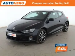VOLKSWAGEN Scirocco 1.4 TSI BMT R-Line