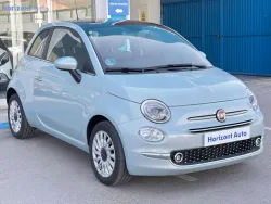 FIAT 500 1.0 Hybrid Connect 52kW